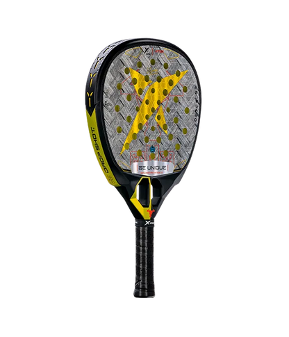 Drop Shot Explorer Pro Attack 1.5 Lucas Campagnolo 2025 Padel Racket
