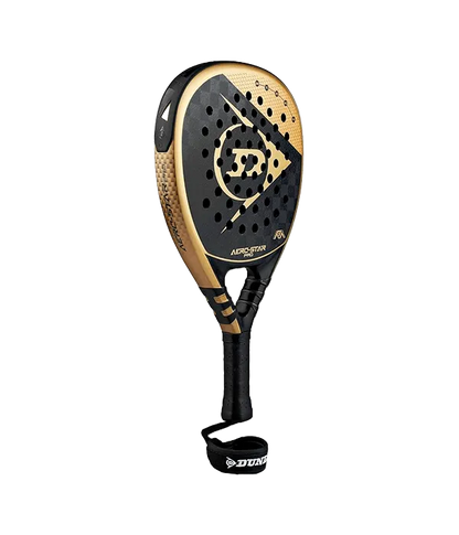 Dunlop Aero Star Padel Racket