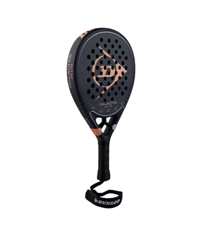 Dunlop Galactica Lite Soft EVA Round 2025 Padel Racket