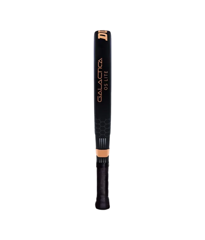 Dunlop Galactica Lite Soft EVA Round 2025 Padel Racket