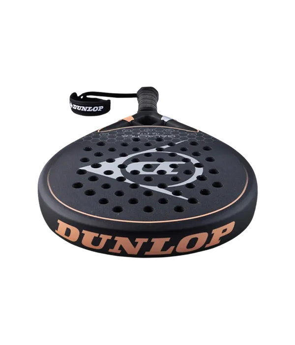 Dunlop Galactica Lite Soft EVA Round 2025 Padel Racket