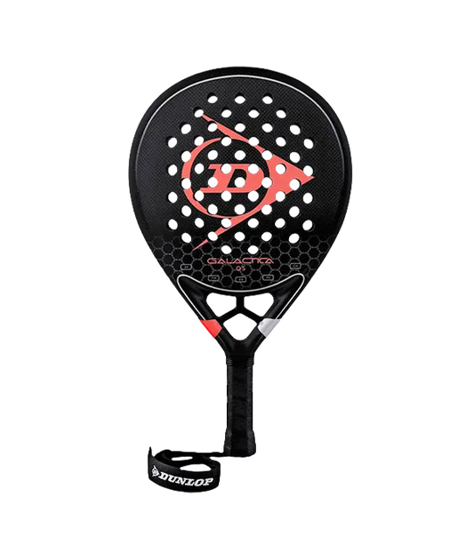 Dunlop Galactica OS 2025 Padel Racket