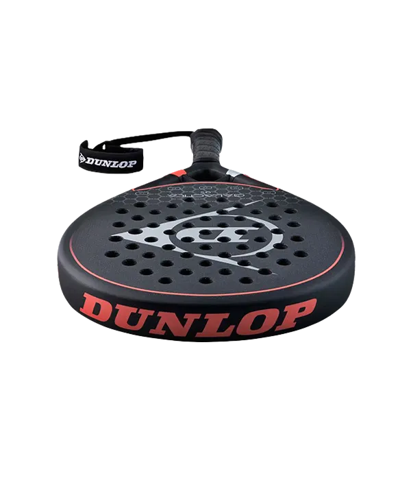 Dunlop Galactica OS 2025 Padel Racket