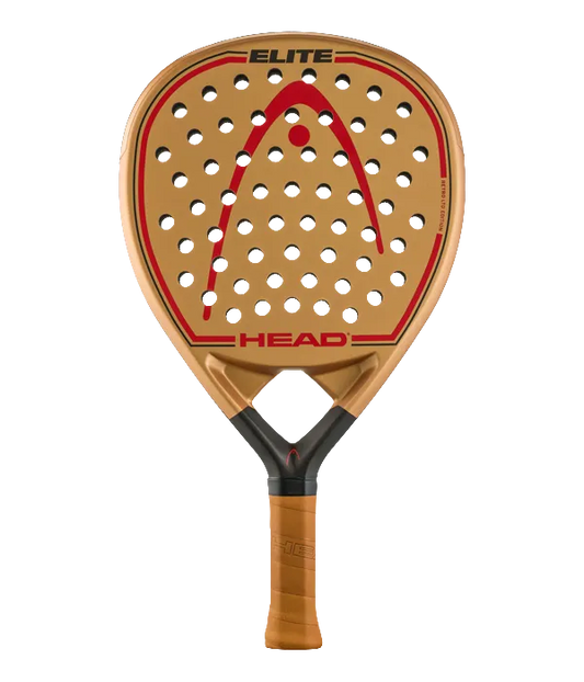 Head Elite LTD 2025 Padel Racket