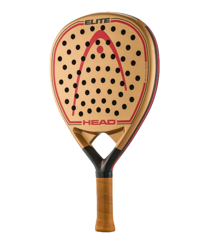 Head Elite LTD 2025 Padel Racket