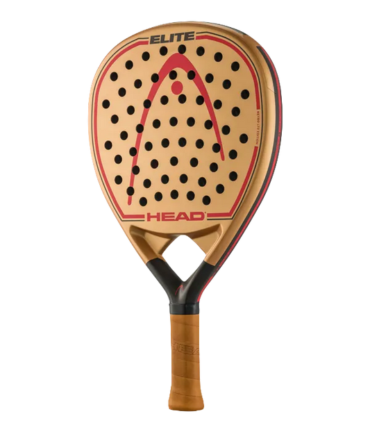 Head Elite LTD 2025 Padel Racket