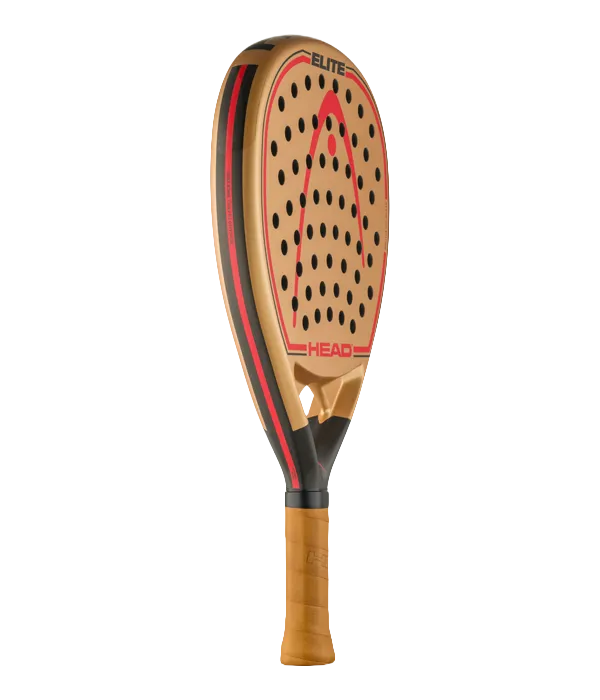 Head Elite LTD 2025 Padel Racket