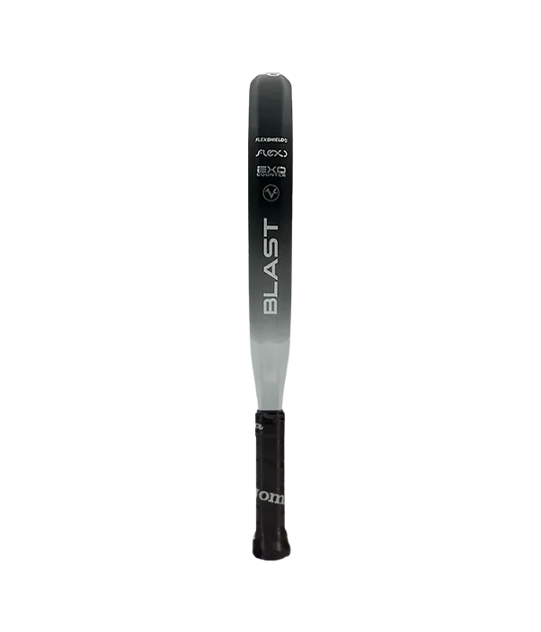 Joma ST-Blast Juanlu Esbri Silver/Black 2025 Padel Racket
