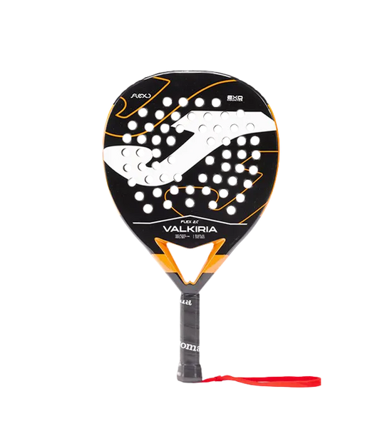 Joma Valkiria Flex 2.0 2025 Padel Racket