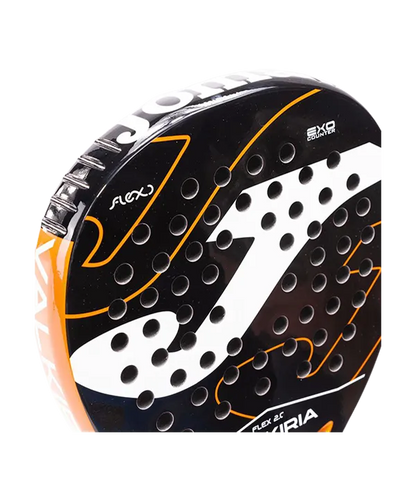 Joma Valkiria Flex 2.0 2025 Padel Racket