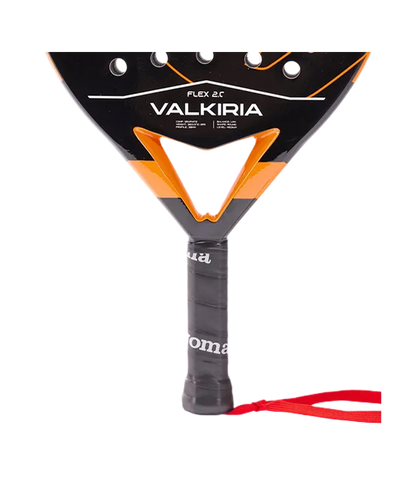 Joma Valkiria Flex 2.0 2025 Padel Racket