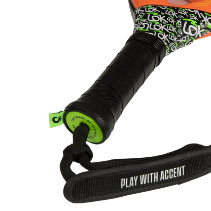 LOK Easy Hype Gen 2 2026 Padel Racket