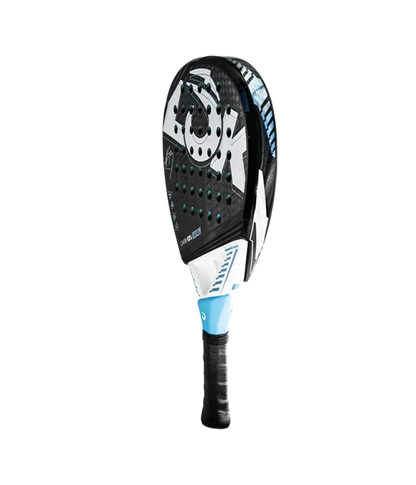 Lok Carb-on Hype FDB 2025 Padel Racket