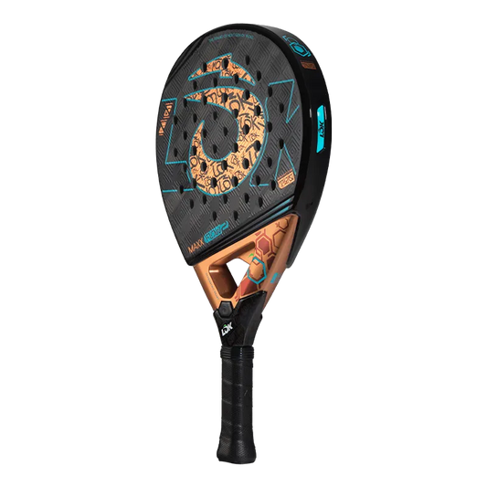 LOK Maxx Flow Gen 2 2026 Padel Racket