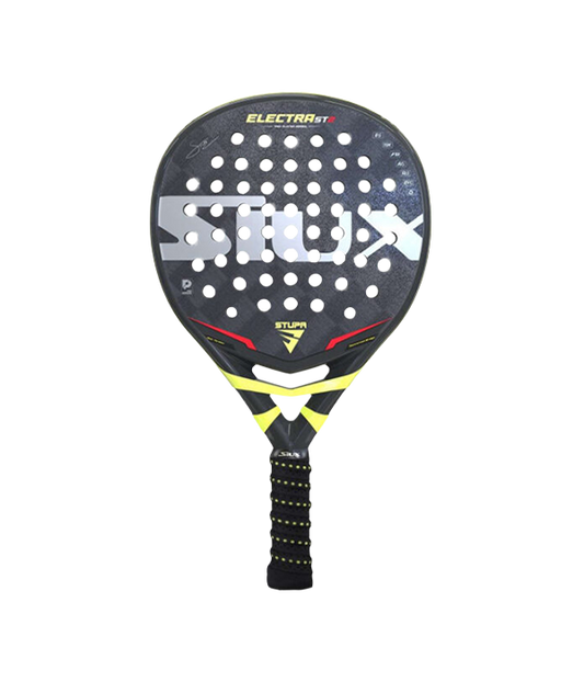 Pack Franco Stupackzuk Padel Racket