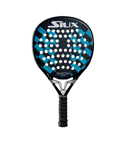 Siux Electra ST4 Rulo Padel Racket