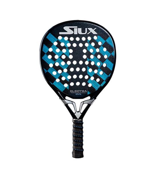Siux Electra ST4 Rulo Padel Racket