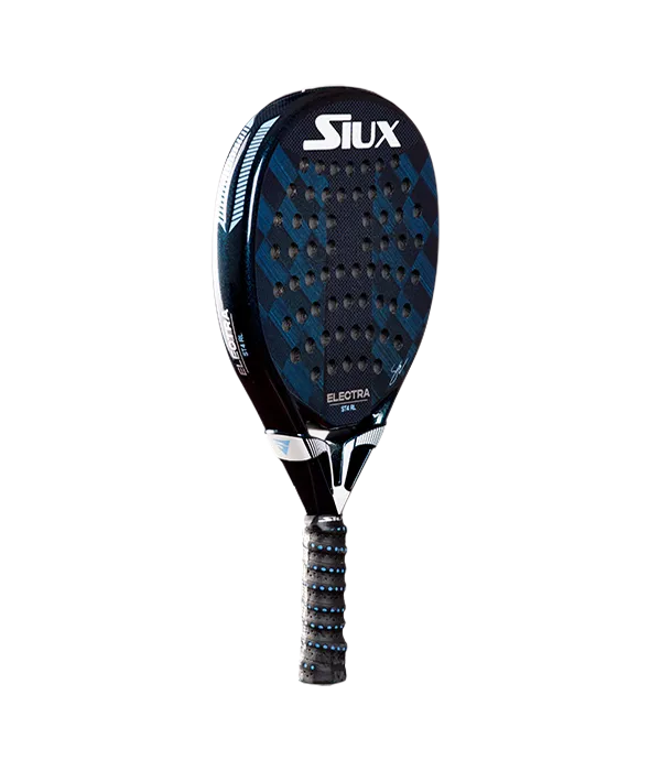 Siux Electra ST4 Rulo Padel Racket