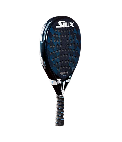 Siux Electra ST4 Rulo Padel Racket
