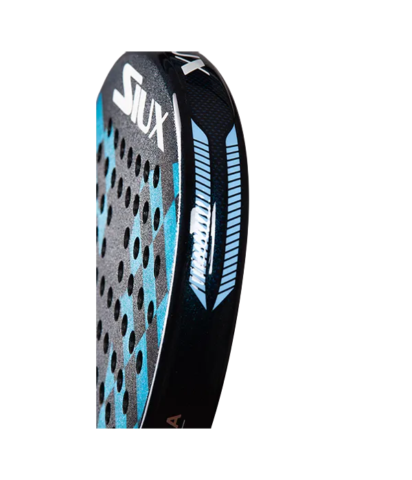 Siux Electra ST4 Rulo Padel Racket