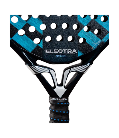 Siux Electra ST4 Rulo Padel Racket