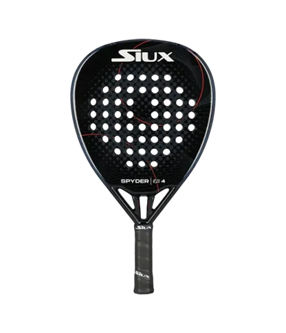 Siux Spyder Attack Flex 4 2025 Padel Racket