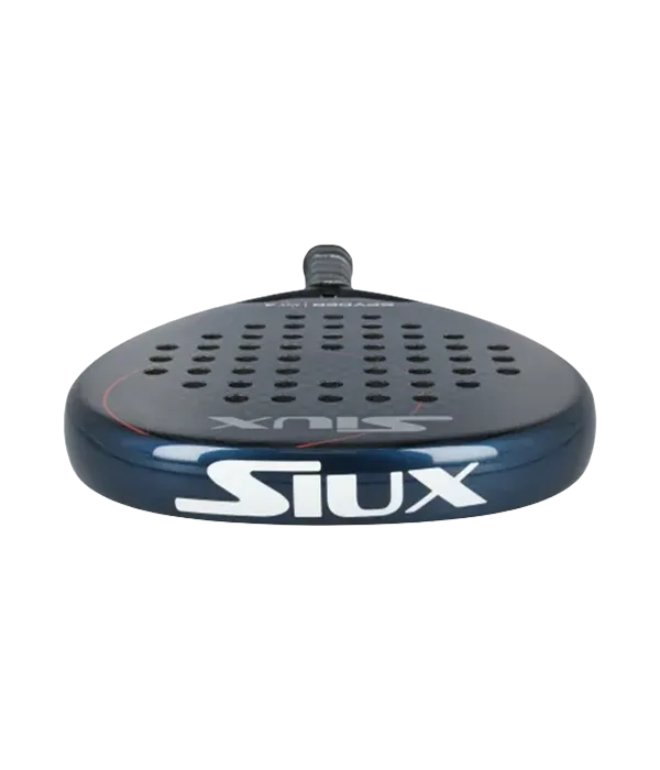 Siux Spyder Attack Flex 4 2025 Padel Racket