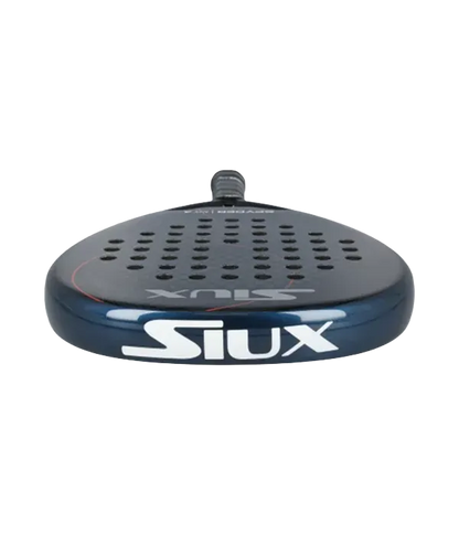 Siux Spyder Attack Flex 4 2025 Padel Racket