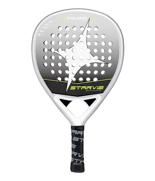 StarVie Polaris 2026 Padel Racket