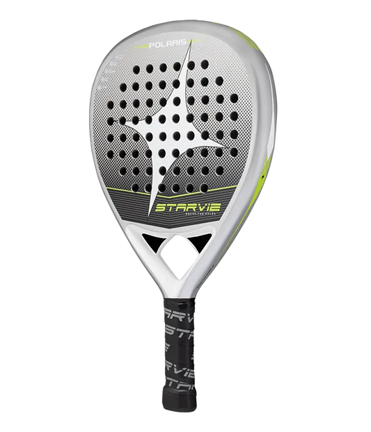 StarVie Polaris 2026 Padel Racket