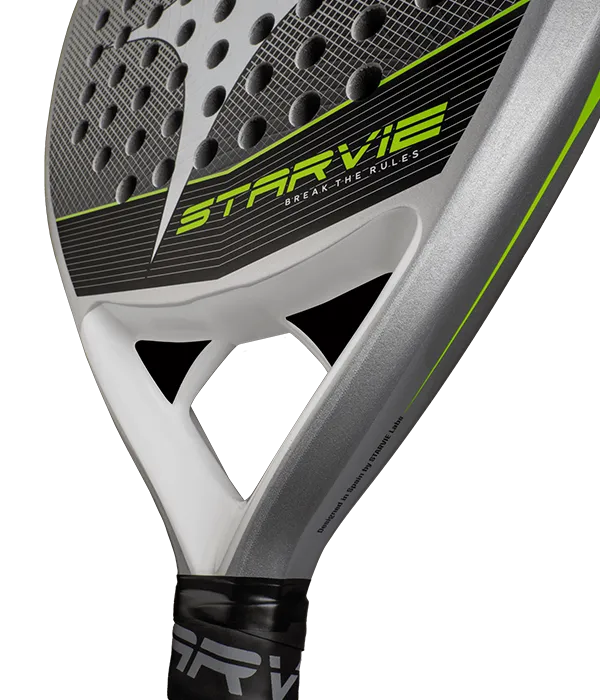 StarVie Polaris 2026 Padel Racket