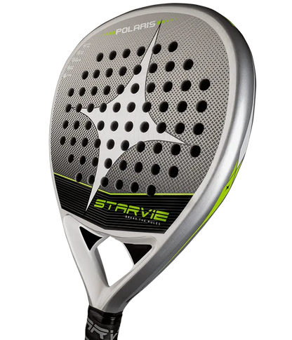 StarVie Polaris 2026 Padel Racket