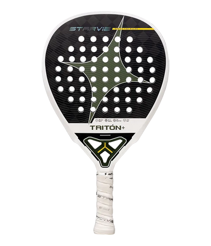 StarVie Triton+ Balance 2026 Padel Racket