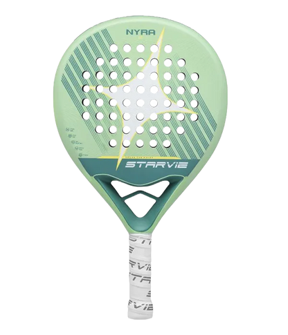 StarVie Nyra 2026 Padel Racket