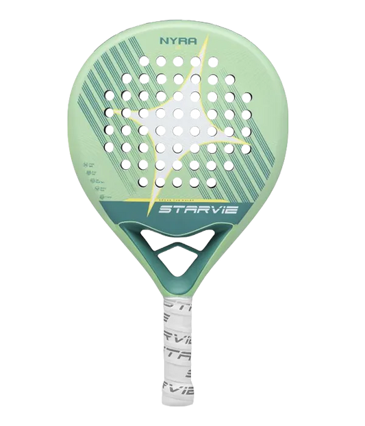 StarVie Nyra 2026 Padel Racket