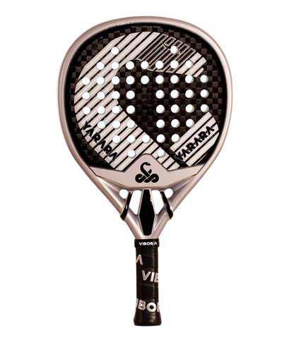 VIBOR-A Black Mamba Yarara Radical 12K 3.0 2026 Padel Racket