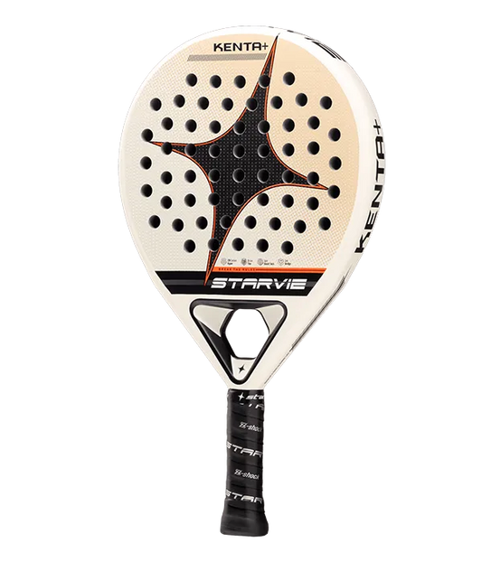 StarVie Kenta+ 2026 Padel Racket