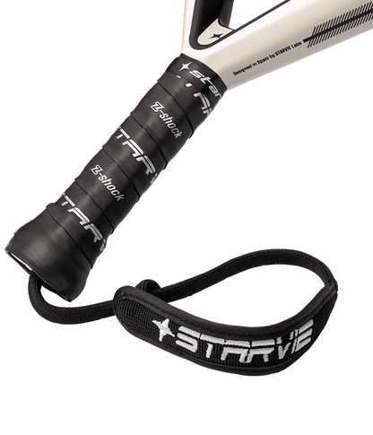 StarVie Kenta+ 2026 Padel Racket