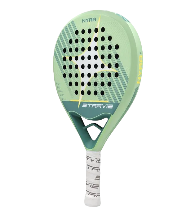 StarVie Nyra 2026 Padel Racket