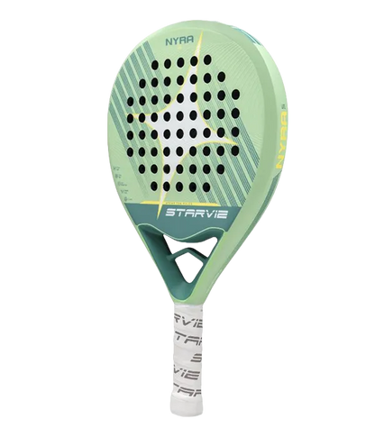 StarVie Nyra 2026 Padel Racket