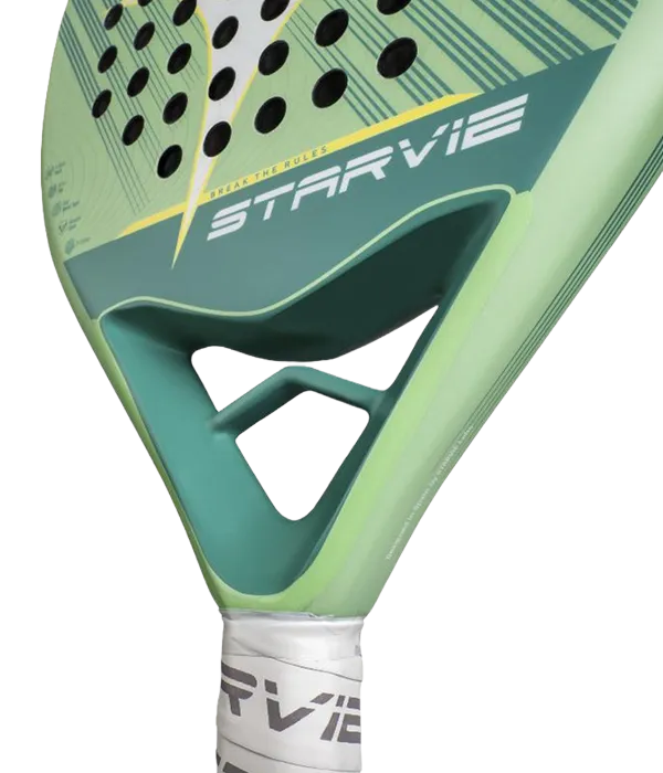 StarVie Nyra 2026 Padel Racket