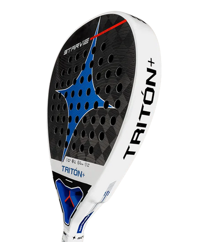 StarVie Triton+ Power 2026 Padel Racket