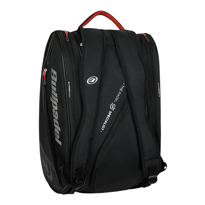 Padel Bag  Bullpadel Chingotto Neuron