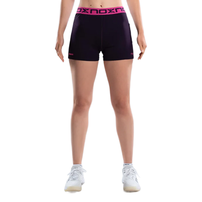 Vestido NOX Pro Blackberry