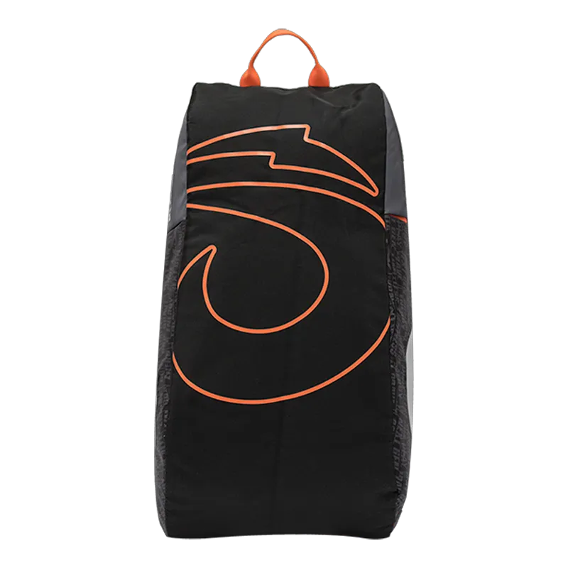 Padel Bag  LOK Gen 2 Black/Orange 2026