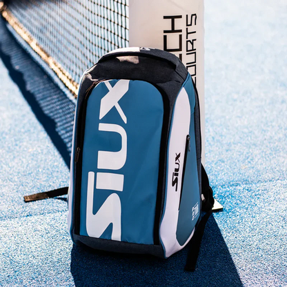 Backpack Siux Pro Tour Blue 2025