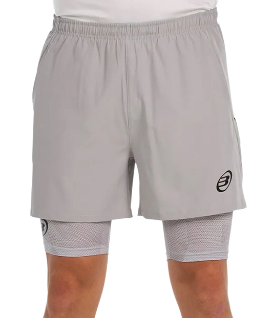 Pantalón Bullpadel Manzan Piedra 2025