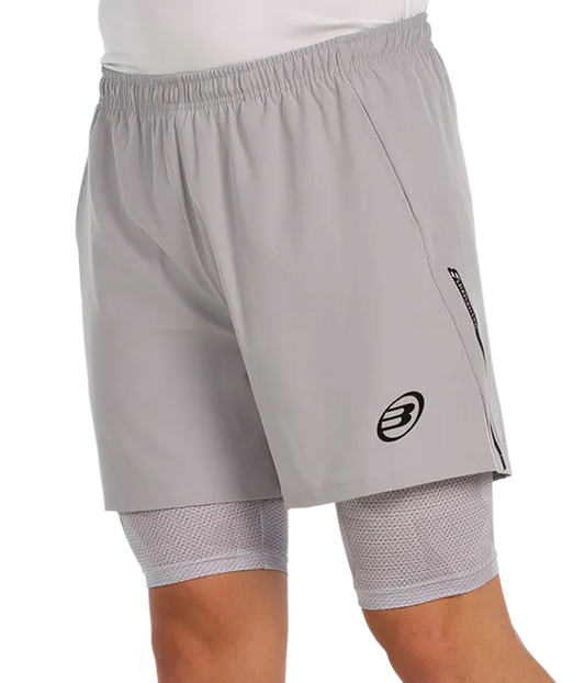 Pantalón Bullpadel Manzan Piedra 2025