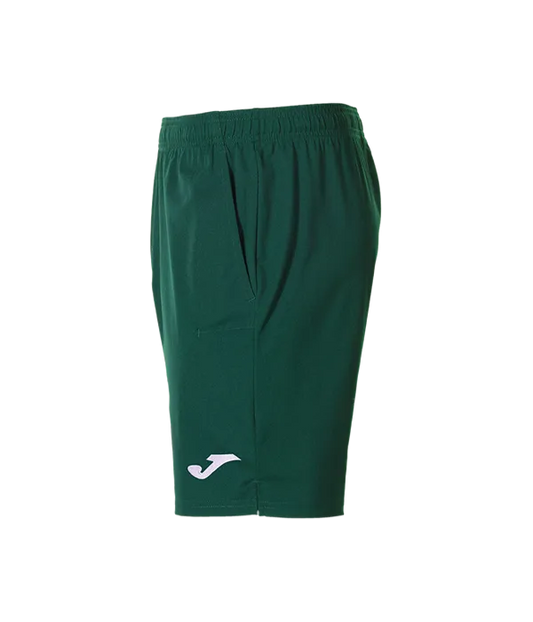 Pantalón Corto Joma Montreal Mx Green