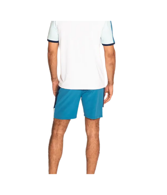 Pantalón Siux Pouli Azul 2025